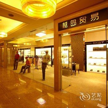 杭州金马饭店酒店提供图片