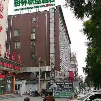 信阳东阳宾馆酒店提供图片