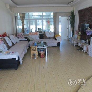 海西微猫旅游公寓大柴旦店酒店提供图片