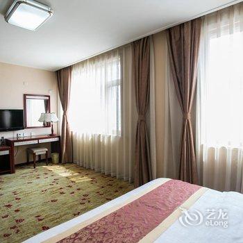 绥中汇阳宾馆酒店提供图片