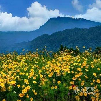 峨眉山照花堂民宿酒店提供图片