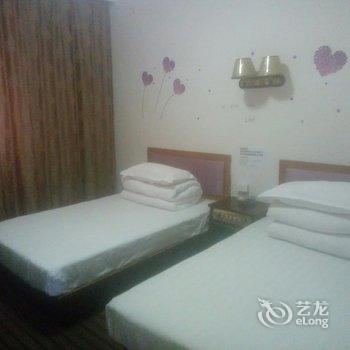 衢州龙游龙佳宾馆酒店提供图片