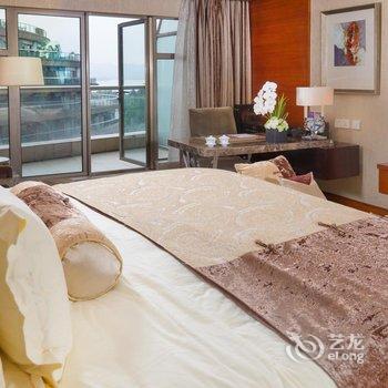 杭州温德姆至尊豪廷大酒店酒店提供图片