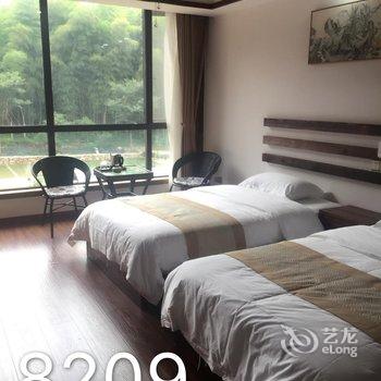 宜兴溪畔农庄酒店提供图片