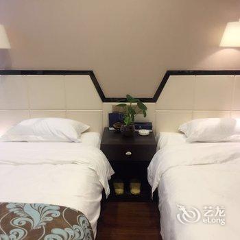汉中益州精品酒店酒店提供图片