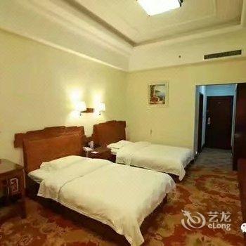 温县帝苑大酒店酒店提供图片