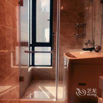 鞍山凯伦公寓酒店酒店提供图片