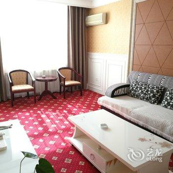 新疆奎屯邮电宾馆酒店提供图片