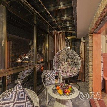 嘉兴西塘七月与安生主题客栈酒店提供图片
