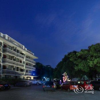 桂林虞山公馆酒店提供图片