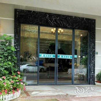 桂林虞山公馆酒店提供图片