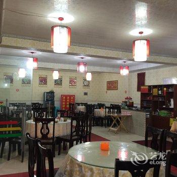 成都花水湾旺盛农家乐酒店提供图片