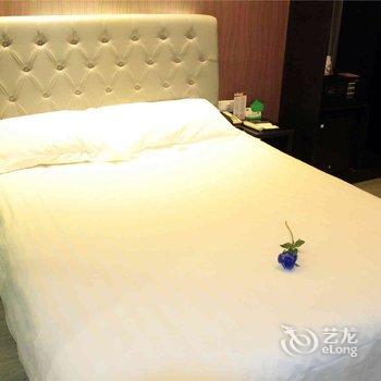 富驿时尚酒店(扬州瘦西湖店)酒店提供图片