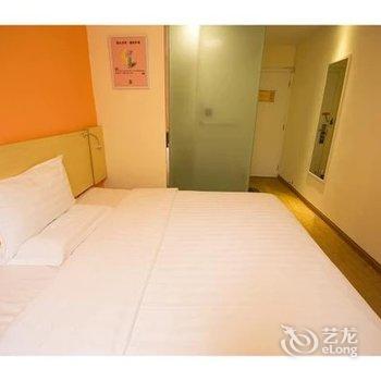 7天连锁酒店(南昌北京西路师范大学店)酒店提供图片