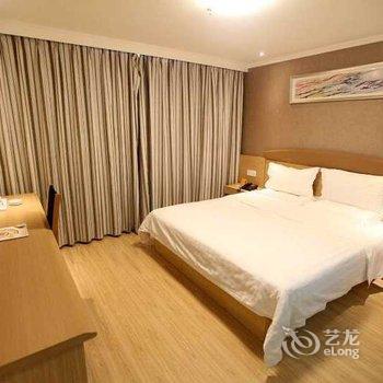 7天连锁酒店(南昌北京西路师范大学店)酒店提供图片