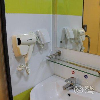 7天连锁酒店(南昌北京西路师范大学店)酒店提供图片