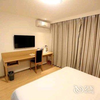 7天连锁酒店(南昌北京西路师范大学店)酒店提供图片