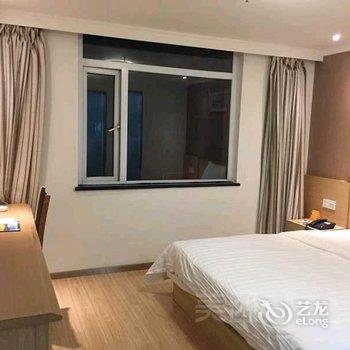 7天连锁酒店(南昌北京西路师范大学店)酒店提供图片