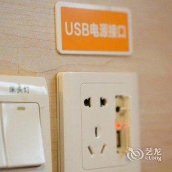 7天连锁酒店(南昌北京西路师范大学店)酒店提供图片