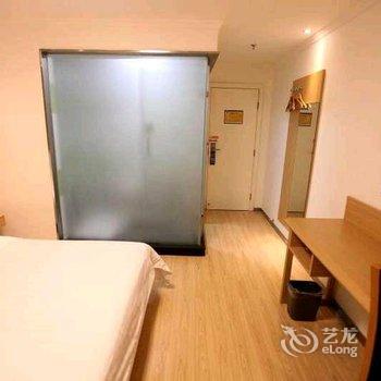 7天连锁酒店(南昌北京西路师范大学店)酒店提供图片