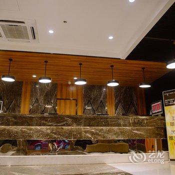 宜兴阳羡宜居酒店酒店提供图片