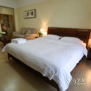 阳江海陵岛保利银滩度假酒店式公寓酒店提供图片