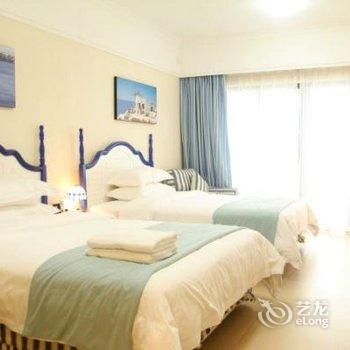 阳江海陵岛保利银滩度假酒店式公寓酒店提供图片