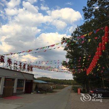 张北野狐岭一号农家院酒店提供图片