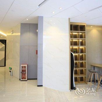 柏曼酒店(广州天河体育中心林和西地铁站店)酒店提供图片