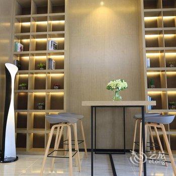 柏曼酒店(广州天河体育中心林和西地铁站店)酒店提供图片