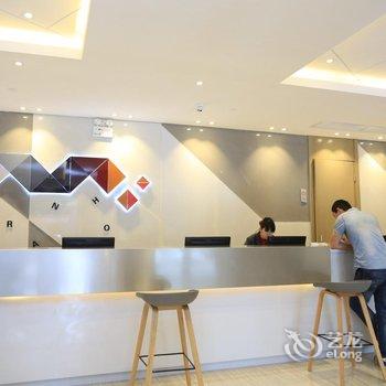 柏曼酒店(广州天河体育中心林和西地铁站店)酒店提供图片