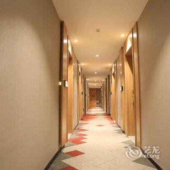 柏曼酒店(广州天河体育中心林和西地铁站店)酒店提供图片