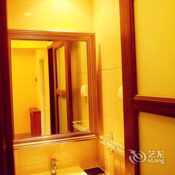 海阳碧桂园十里金滩别墅酒店酒店提供图片