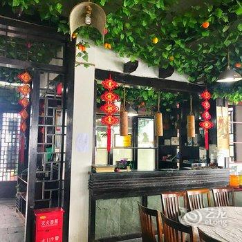 上饶三清山女神宾馆酒店提供图片