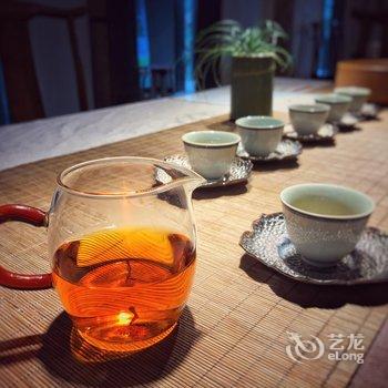 上饶三清山女神宾馆酒店提供图片