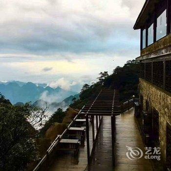 上饶三清山女神宾馆酒店提供图片