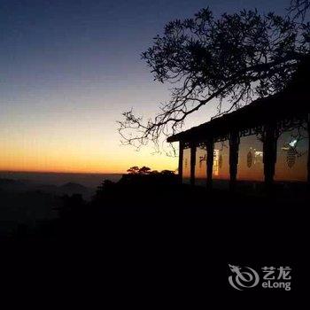 上饶三清山女神宾馆酒店提供图片