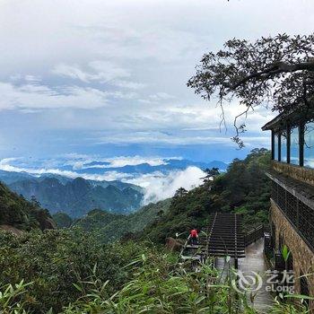 上饶三清山女神宾馆酒店提供图片