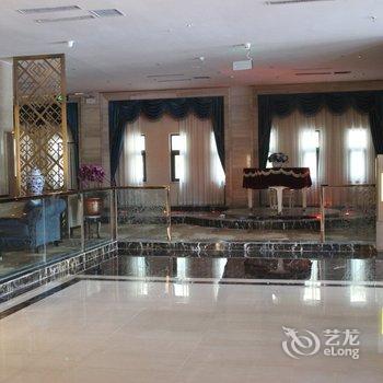 郑州福缘国际酒店(省武警总队招待所)酒店提供图片