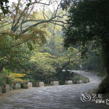 天台乐兴花居农家乐酒店提供图片