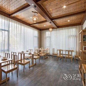 武夷山锡安寓居别墅酒店酒店提供图片