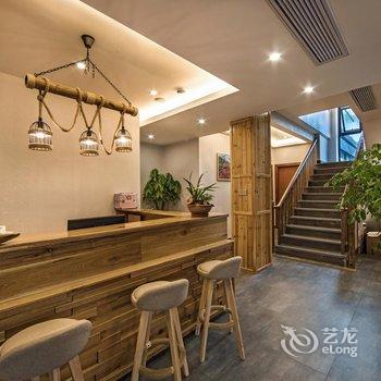 武夷山锡安寓居别墅酒店酒店提供图片