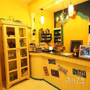 阳朔院子院子INN酒店提供图片