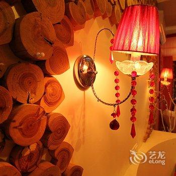 阳朔院子院子INN酒店提供图片