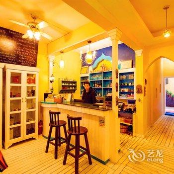 阳朔院子院子INN酒店提供图片