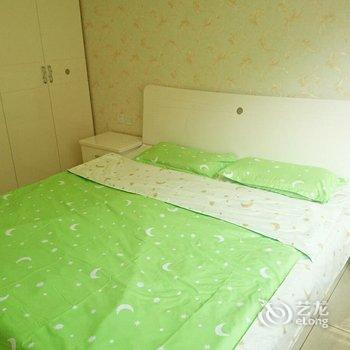 北戴河木子公寓酒店提供图片