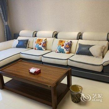 北戴河木子公寓酒店提供图片