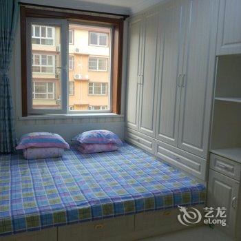 北戴河木子公寓酒店提供图片