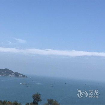 漳州海立方海景度假宾馆酒店提供图片