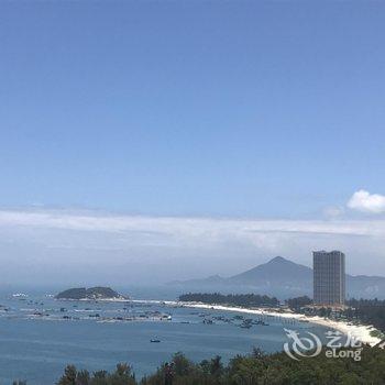 漳州海立方海景度假宾馆酒店提供图片